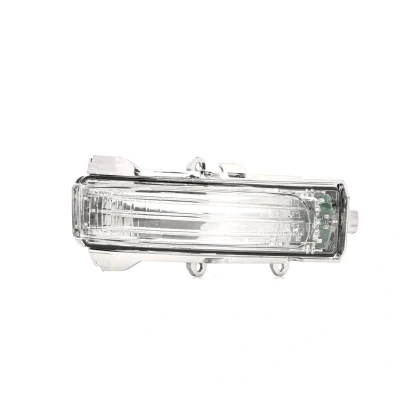 Imagen de TYC 336 0083 3 Intermitente Espejo retrovisor derecho, exterior LED Fits only OE mirror TOYOTA: Auris Hatchback norauto, oscaro, mister