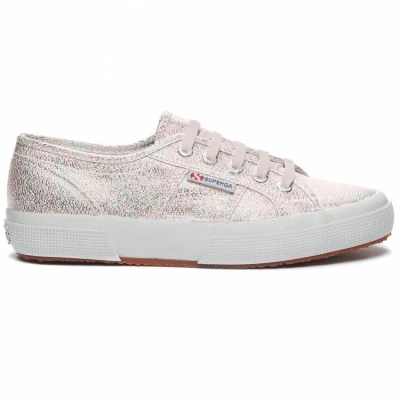Imagen de Superga Lamew Zapatillas, Mujer, Talla: 37, Iridescent Zapatos