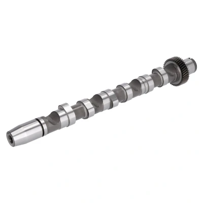 Imagen de FEBI BILSTEIN 26974 Árbol de Levas Lado admisión, para cilindro 1 3 AUDI: A4 B6 Avant, B6/B7 Cabrio, Berlina