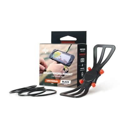 Imagen de Deeper Smartphone Mount Sonda de pesca