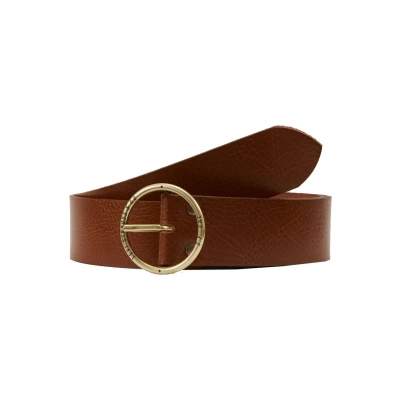 Imagen de Levi&#039;s Athena Cinturón, Mujer, Talla: 60, Medium brown