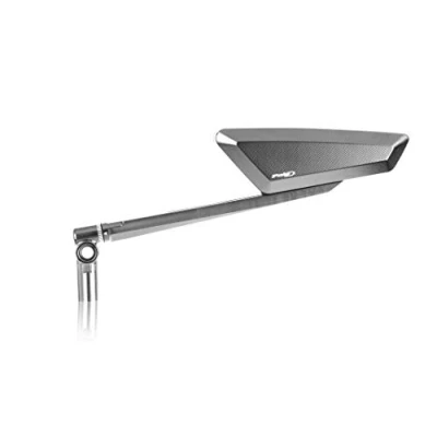 Imagen de Puig 9884D Retrovisor Hypernaked Izquierdo Aluminio