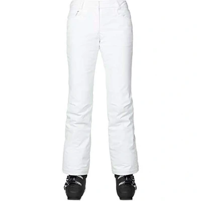 Imagen de Rossignol Palmares Pant Pantalones De Esquí, Mujer, White, L