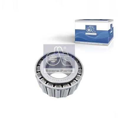 Imagen de Cojinete, caja cambios DT 6.46510