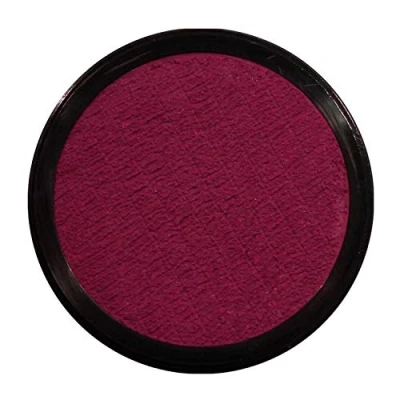 Imagen de Eulenspiegel Maquillaje Profesional Aqua, 20 ml / 30 g, Color Zarzamora (185872)