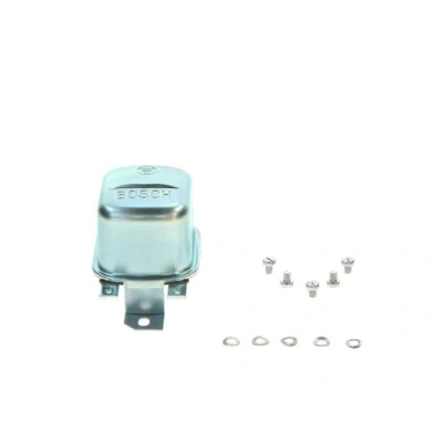 Imagen de BOSCH F 026 T02 202 Regulador del Alternador