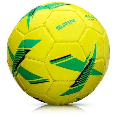 Imagen de meteor Balón de Fútbol para Niños y Juventud Adultos Tamaño 5 4 3 1 Ejercicio Al Aire Libre Juego Entrenamiento Football