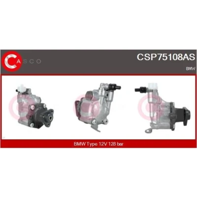 Imagen de CASCO CWR86008AS Interruptor, elevalunas lado del conductor