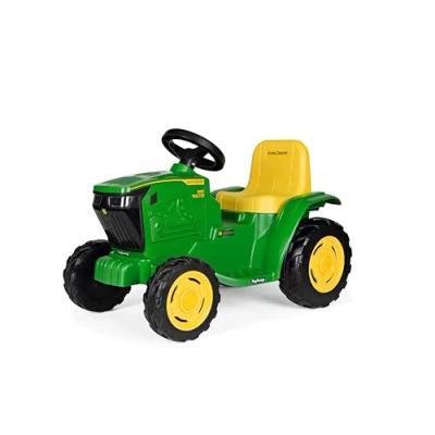 Imagen de Peg Perego John Deere Mini Tractor DS