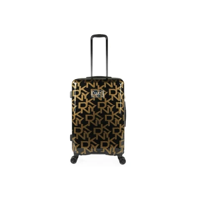 Imagen de DKNY Signature Trolley blackgold, Mujer, Talla: One Size, Black gold
