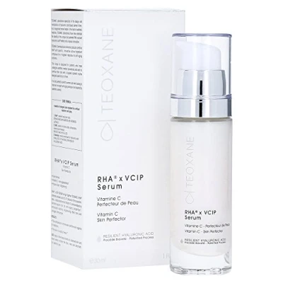 Imagen de Teoxane RHA VCIP Hyaluronic Acid + Vitamin C Serum 30ml