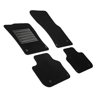Imagen de MTM SP 5120 Alfombrillas a Medida en Velour para Jaguar XE 06.2015&gt;2019