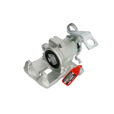 Imagen de LAUBER 77.3553 Pinza de freno Hierro fundido Eje trasero, derecha HONDA: CIVIC 8, 8 Hatchback