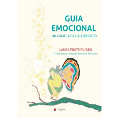 Imagen de Guía emocional: Un camí cap a l’alliberació (SIN COLECCION)