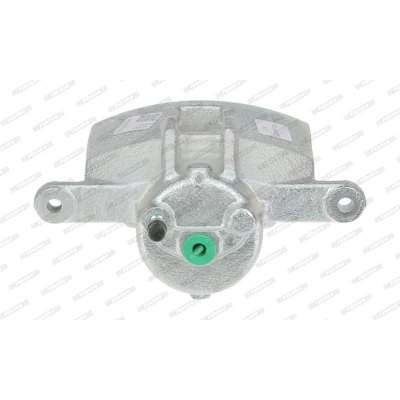 Imagen de FERODO PREMIER FCL694937 Pinza de freno Fundición acero 131 sin accesorios TOYOTA: Corolla IX Station Wagon