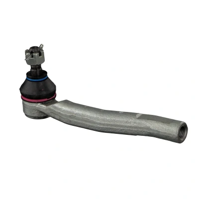 Imagen de FEBI BILSTEIN 43223 Rótula de dirección Eje delantero, derecha con tuerca almenada rebajada TOYOTA: Yaris II Hatchback, III Hatchback
