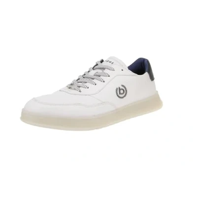 Imagen de bugatti Fiero Zapatillas, Hombre, Talla: 46, White Zapatos