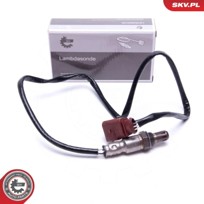 Imagen de ESEN SKV 09SKV127 Sonda lambda M18 x 1,5 convencional VOLKSWAGEN: Golf 7, Tiguan I, Polo VI, AUDI: A3 Sportback, Berlina, Hatchback
