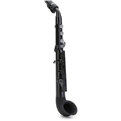 Imagen de Nuvo jSax 2.0, Saxofón, Color Negro y