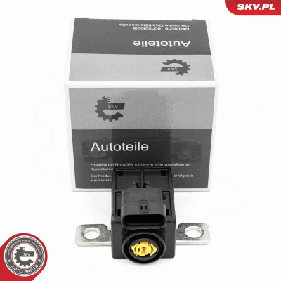 Imagen de Capteur, Gestion des batteries ESEN SKV 96SKV326