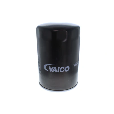 Imagen de VAICO V42 0053 Filtro de aceite M 22 X 1,5 Original calidad con válvula bloqueo retorno enroscable IVECO: DAILY 3