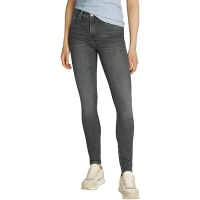 Imagen de Tommy Hilfiger COMO Skinny Vaqueros pitillo, Mujer, Talla: 31x30, Nea