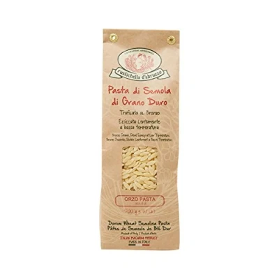 Imagen de Rustichella d&#039;Abruzzo Orzo Pasta
