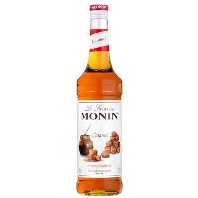 Imagen de Jarabe de Caramelo Premium MONIN 700 ml
