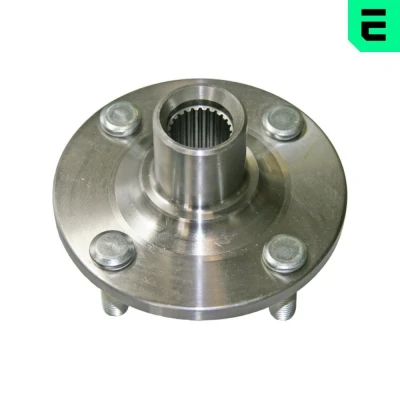 Imagen de OPTIMAL 04 P309 Buje de rueda 4 100 con perno sujeción Eje delantero