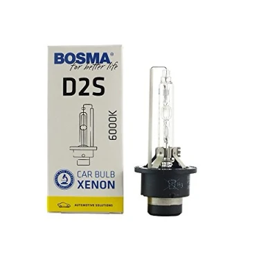Imagen de Bosma for Better Life 5051226 Auto Bombilla 85 V 35 W Xenon 6000 K D2S p32d de 2