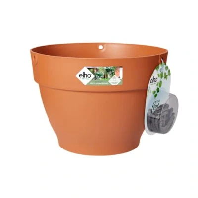 Imagen de elho Vibia Campana Hanging Basket Macetero, Terra, 26 cm