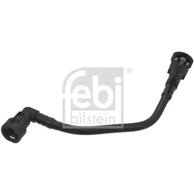 Imagen de FEBI BILSTEIN 100272 Tubo flexible de combustible 8 MERCEDES BENZ: Clase ML