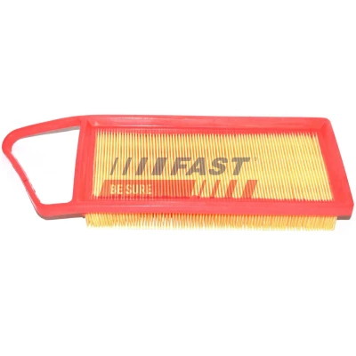Imagen de FAST FT37147 Filtro de aire 49 140 382 rectangular recirculación PEUGEOT: 206 Hatchback, 207 307 Hatchback