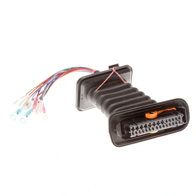 Imagen de FEBI BILSTEIN 107109 Kit reparación cables, puerta