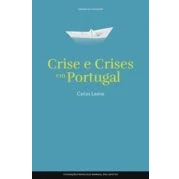 Imagen de Crise E Crises Em Portugal (ebook)