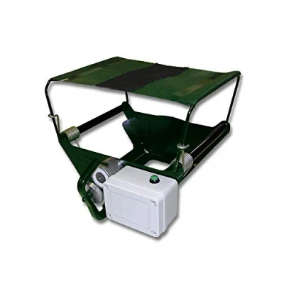 Imagen de Num&#039;Axes Canifly Extra Bird Launcher 1 Unidad 2380 g