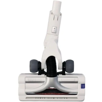 Imagen de ANAKEL HOME Rowenta Repuesto Cepillo Aspiradora Air Force 360 RS RH5729 Compatible con RH9037 RH9038 RH9057 RH9089 Color Blanco y Gris Forma Rectangular