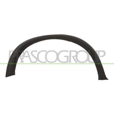 Imagen de PRASCO BM8241583 Listón embellecedor/protector, guardabarros Atrás derecha BMW: X5