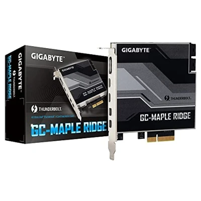 Imagen de Gigabyte Technology GC Arce Ridge 1.0 (GCMAPLER 00 G)