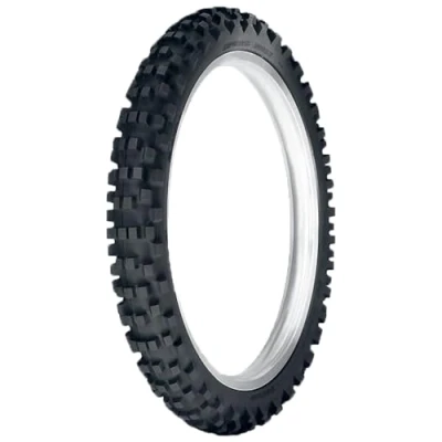 Imagen de Dunlop D952 80/100 R21 51M coche de turismo Neumáticos verano 637466