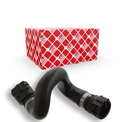 Imagen de FEBI BILSTEIN 103236 Manguitos de Radiador EPDM (Ethylen Propylen Dien Caucho) Con acoplamientos rápidos BMW: 7