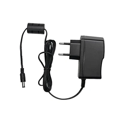 Imagen de EDISION Fuente de alimentación 12V/1A 2Pin EU Original, Universal, PROTON S2, PICCO PICCOLLINO S2