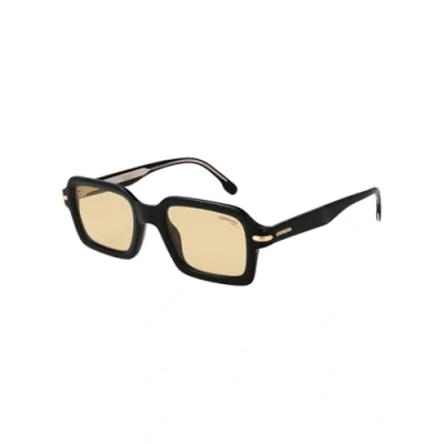 Imagen de Carrera 358/S 71c/UK Black YELLOW Sunglasses Man Standard, 50, Yellow, 50