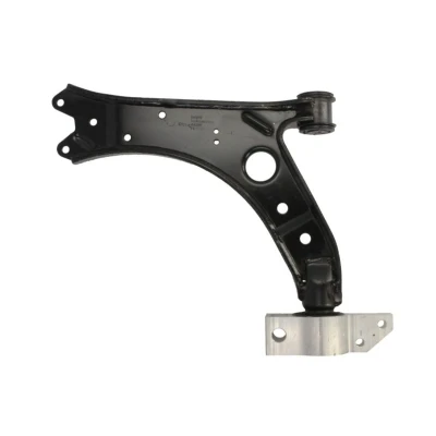 Imagen de DELPHI TC1334 Barra oscilante, suspensión de ruedas sin rótula suspensión/carga izquierda, debajo Brazo oscilante longitudinal VOLKSWAGEN: Golf 5