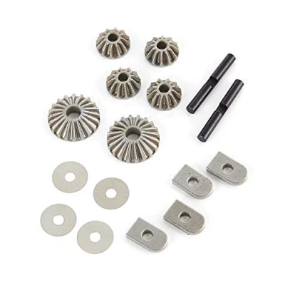 Imagen de ARRMA Repuestos para Coches de Control por Radio, Multicolor (AR310436)