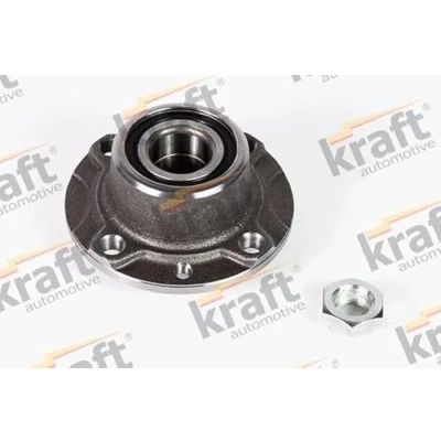 Imagen de Juego de rodamiento,rueda KRAFT AUTOMOTIVE 4103070