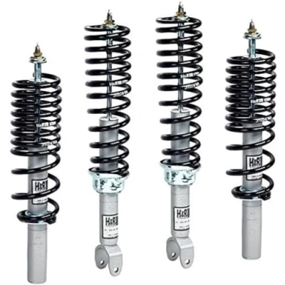 Imagen de H&amp;R 40751 3 Kit de suspensión, muelles/amortiguadores
