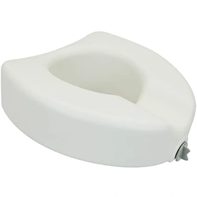 Imagen de PrimeMatik Elevador de váter WC para Inodoro