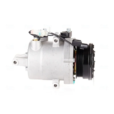 Imagen de NISSENS 890624 Compresor de Aire Acondicionado MSC90CAS 12 PAG 46 R 134 a