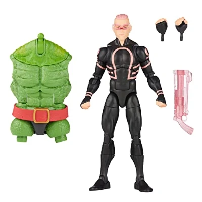 Imagen de Marvel Hasbro Legends Series Marvel’s Kid Omega Cómics de X Force Figura Men 15 cm